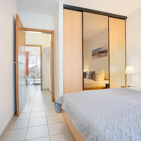 Apartment Gorch-fock Park 2