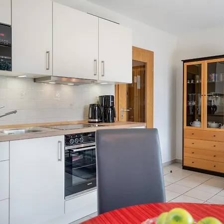 Gorch-fock Park 2 Apartment