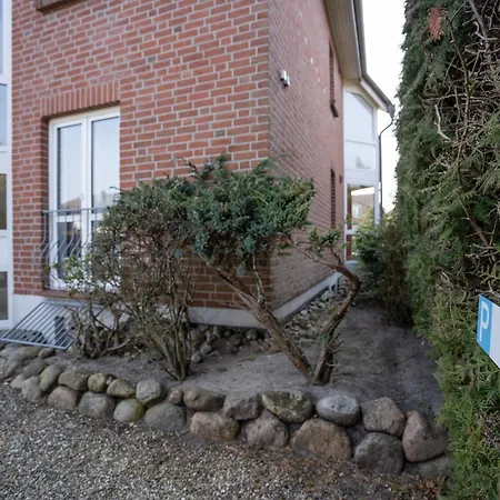 Gorch-fock Park 2 Apartment *