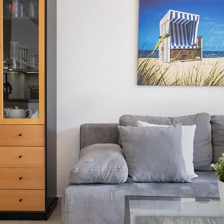 Apartment Gorch-fock Park 2 *