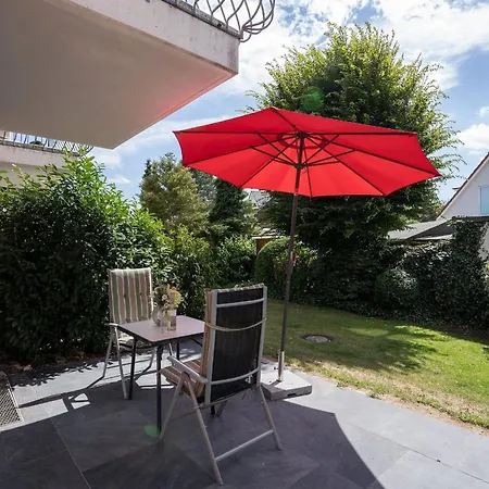 Gorch-fock Park 2 Timmendorfer Strand