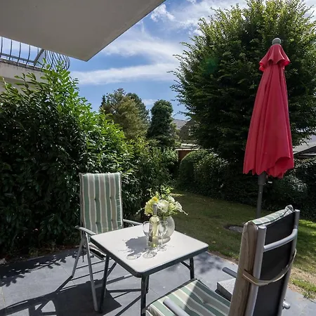 Gorch-fock Park 2 Apartment