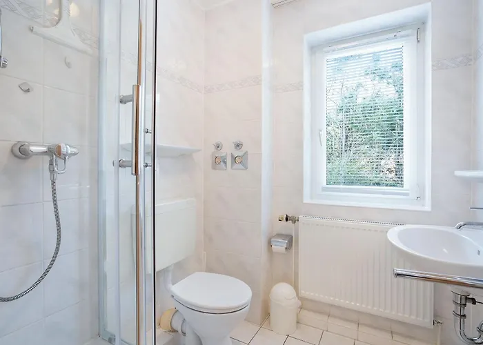 Gorch-fock Park 2 * Timmendorfer Strand