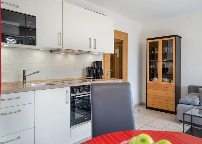 Gorch-fock Park 2 Lägenhet